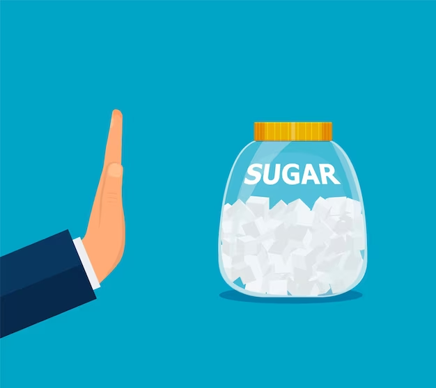Discover the Surprising Benefits of Quitting Sugar 3 benefits of quitting sugar