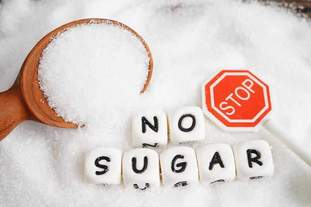 Discover the Surprising Benefits of Quitting Sugar 4 benefits of quitting sugar