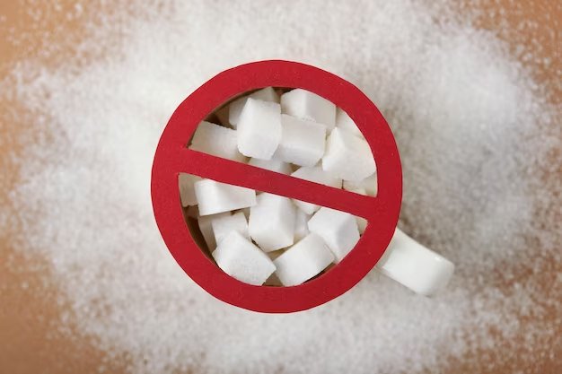 Discover the Surprising Benefits of Quitting Sugar 5 benefits of quitting sugar