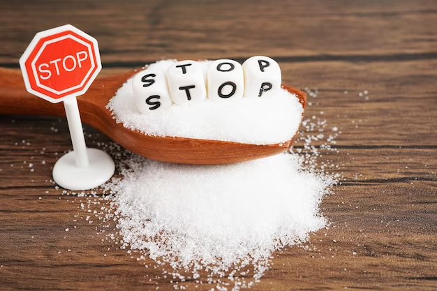 Discover the Surprising Benefits of Quitting Sugar 6 benefits of quitting sugar
