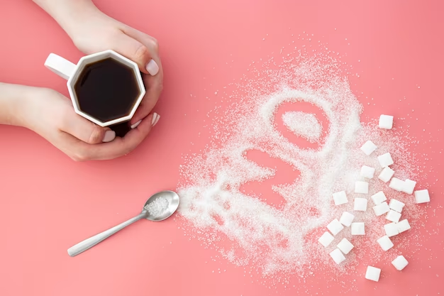 Discover the Surprising Benefits of Quitting Sugar 7 benefits of quitting sugar