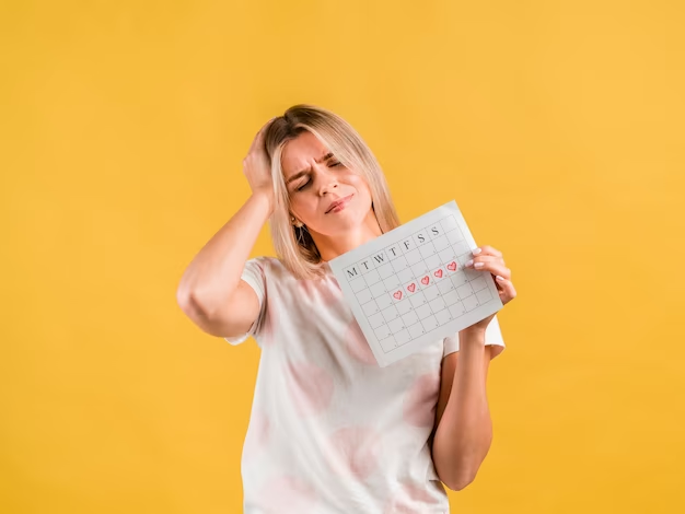 Menopause and Perimenopause