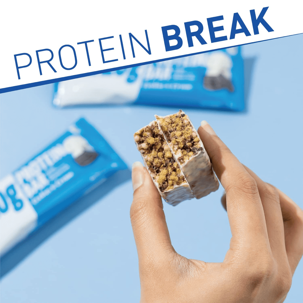 MuscleBlaze Protein Bar: Fuel Your Gains 10 image 316