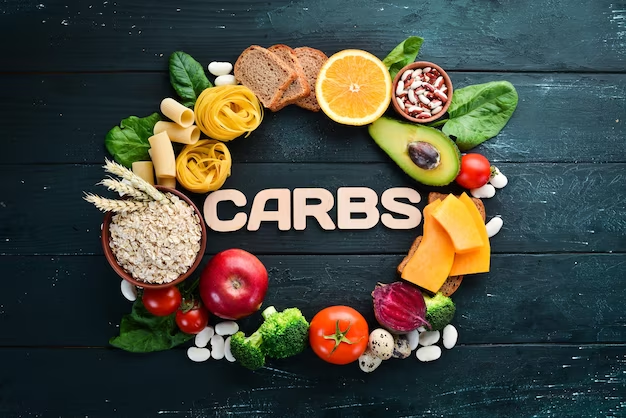 Carb Cycling Meal Plan