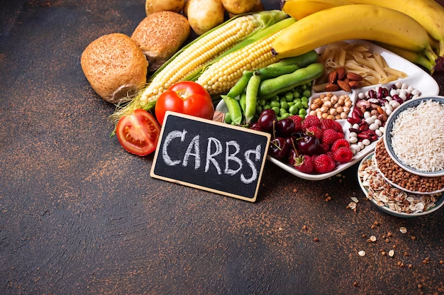 Carb Cycling Meal Plan