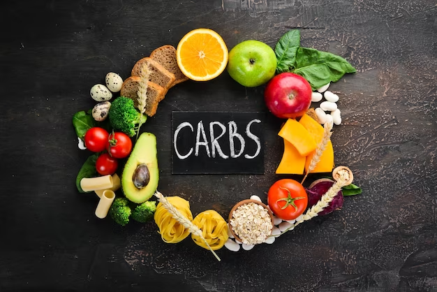 Carb Cycling Meal Plan