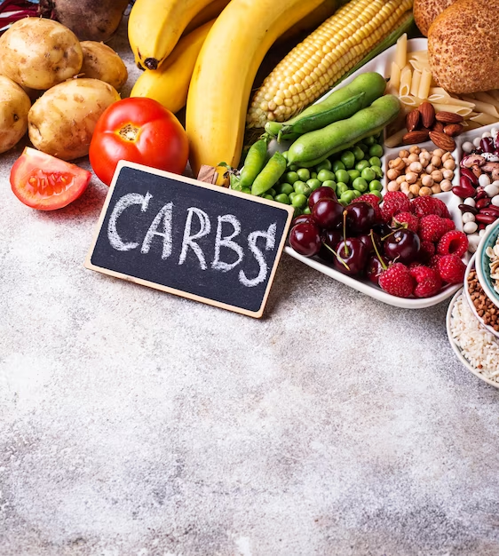 Carb Cycling Meal Plan