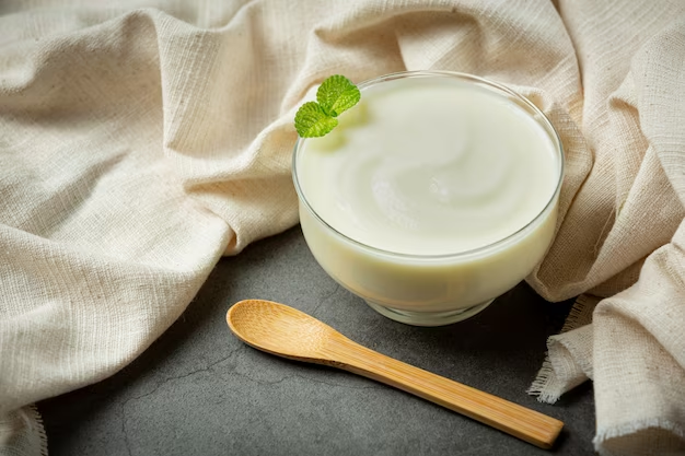 Yogurt is a Tasty and Nutritious Treat For Health 4 Benefits of Whey Protein Yogurt