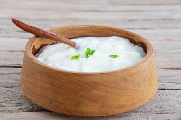 Yogurt is a Tasty and Nutritious Treat For Health 8 Benefits of Whey Protein Yogurt