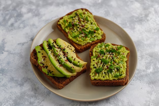 Protein-Rich Breakfast