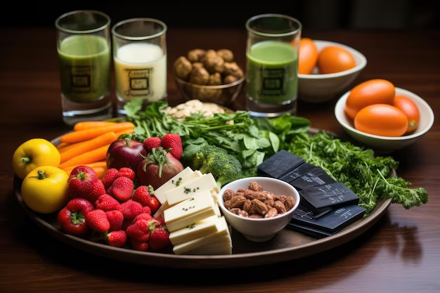 Protein-Rich Breakfast