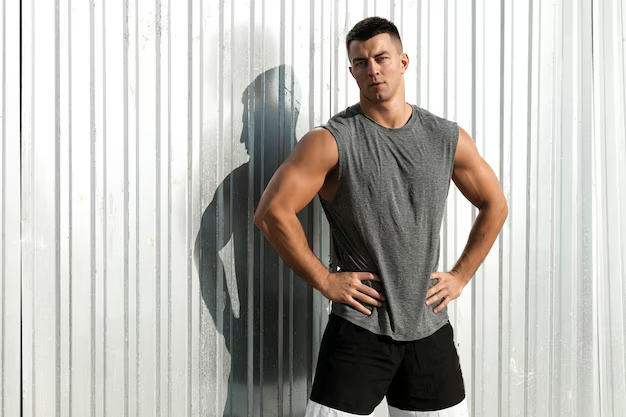 Tips for Finding the Perfect Gym Wear for Men