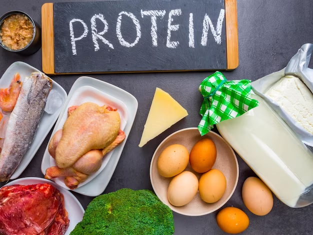 Paneer vs Chicken for Protein