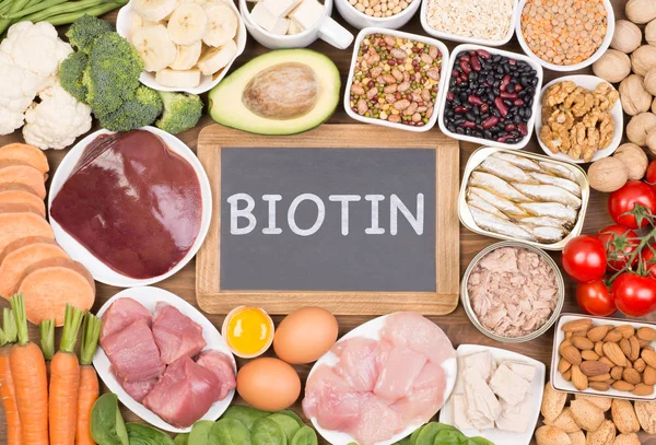Unlocking the Mysteries of Biotin | Biotin Benefits 🌟