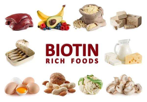The Multifaceted Biotin 💇‍♀️ | Biotin Benefits 🌟