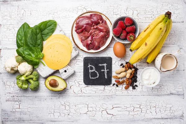 Beyond External Beauty | Biotin Benefits 🌟
