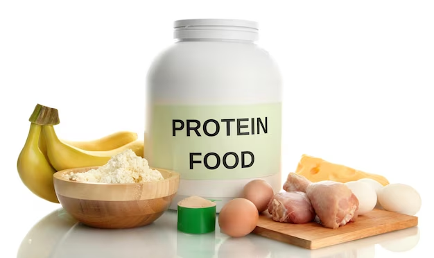 Paneer vs Chicken for Protein