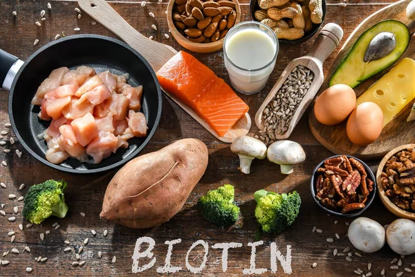 Exploring Differing Perspectives | Biotin Benefits 🌟