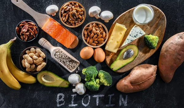 Precautionary Measures for Biotin Intake | Biotin Benefits 🌟