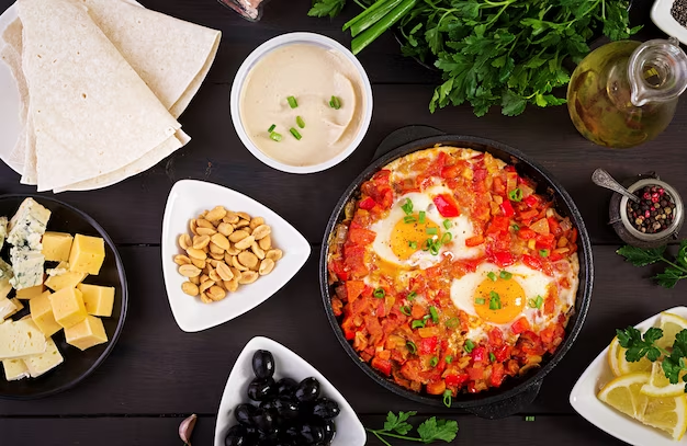 Whey Protein Breakfast Recipes