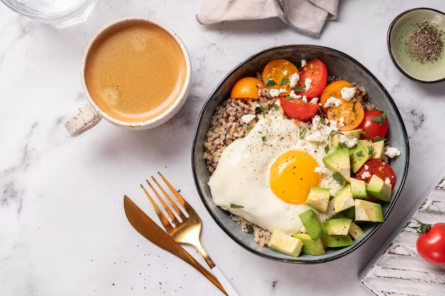Whey Protein Breakfast Recipes