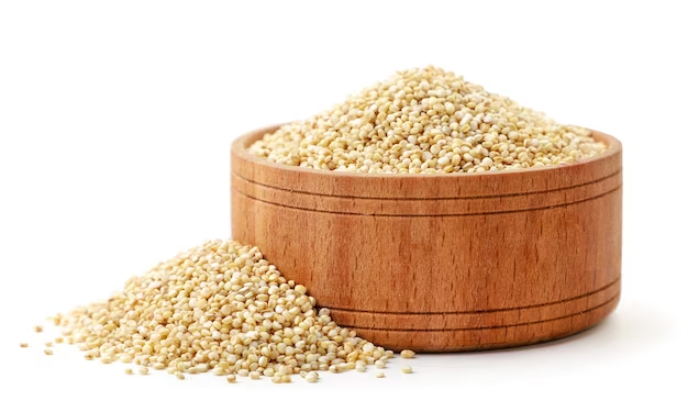 Seed Cycle | Sesame Seeds