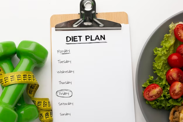 The Ultimate Guide to a Diet Chart for Weight Loss 8 image 60