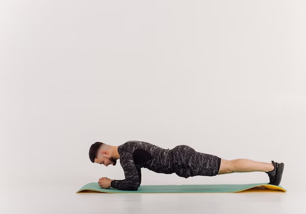 Workouts To Build Abs