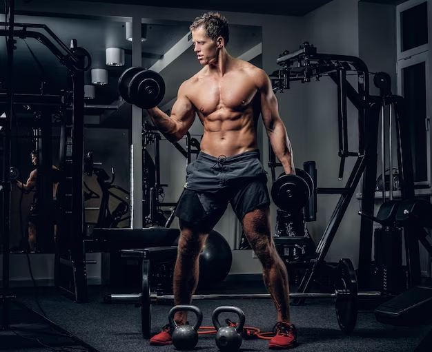 Workouts To Build Abs