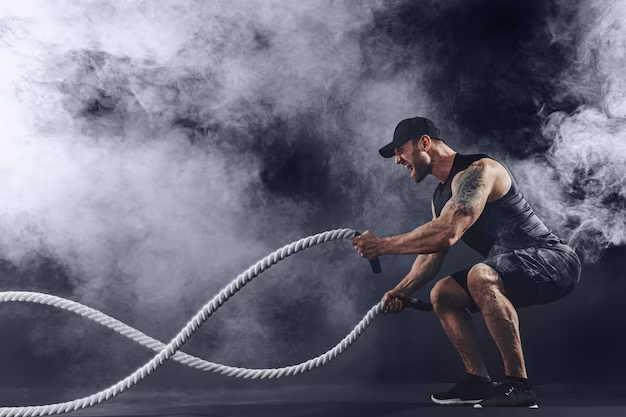 Workouts To Build Abs
