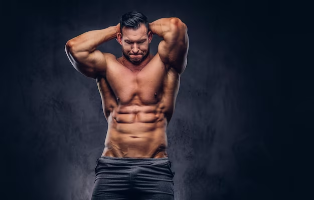 Workouts To Build Abs