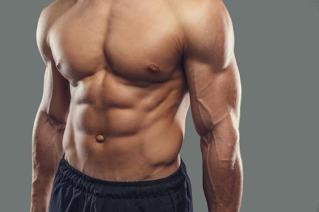 Workouts To Build Abs
