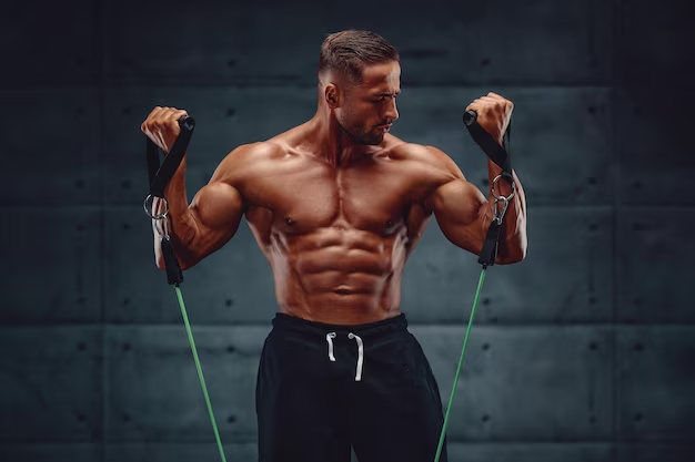 Workouts To Build Abs