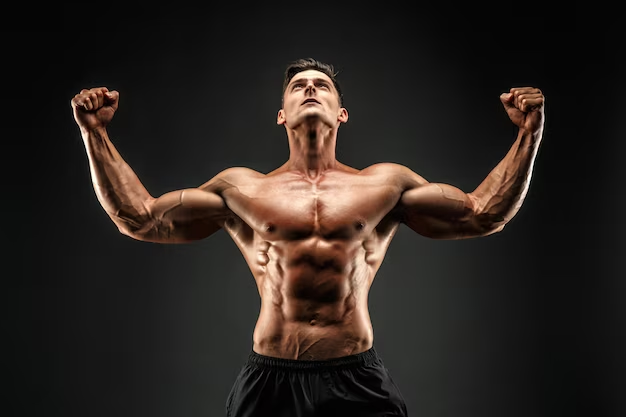 Workouts To Build Abs