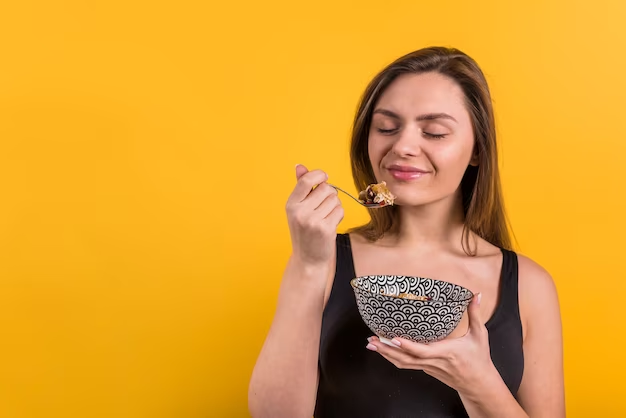 Elevate Your Meals with Soya Chunks 11 Nutritional Benefits of Soya Chunks