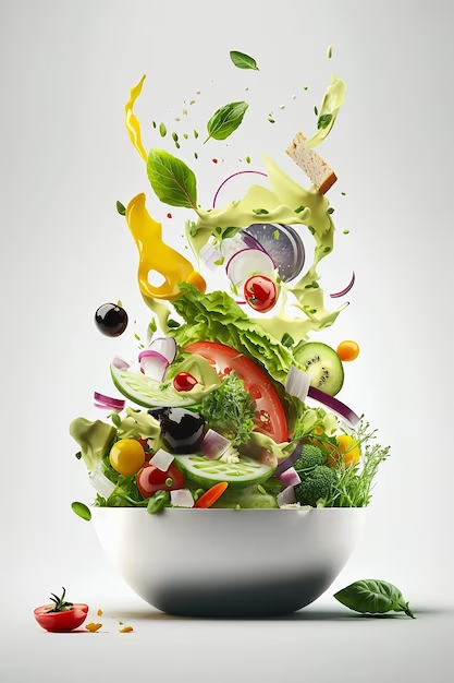 Elevate Your Meals with Soya Chunks 12 Nutritional Benefits of Soya Chunks
