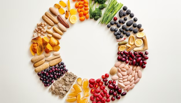 Elevate Your Meals with Soya Chunks 14 Nutritional Benefits of Soya Chunks