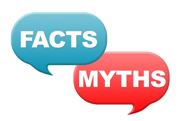 Elevate Your Meals with Soya Chunks 15 Myths and Facts about Soya Chunks