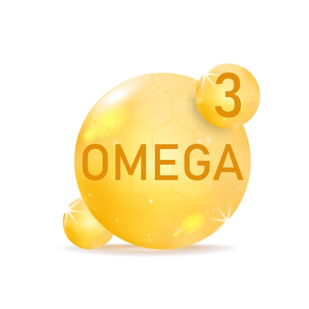 Seed Cycle | Omega-3 Fatty Acids 