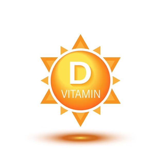 Seed Cycle | Vitamin D