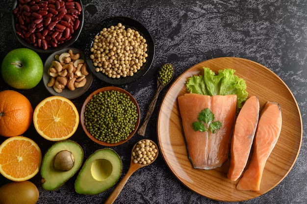 Indian Breakfast for Weight Loss