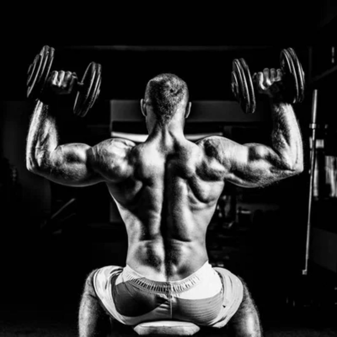Chest Dumbbell Workout For Every Fitness Level