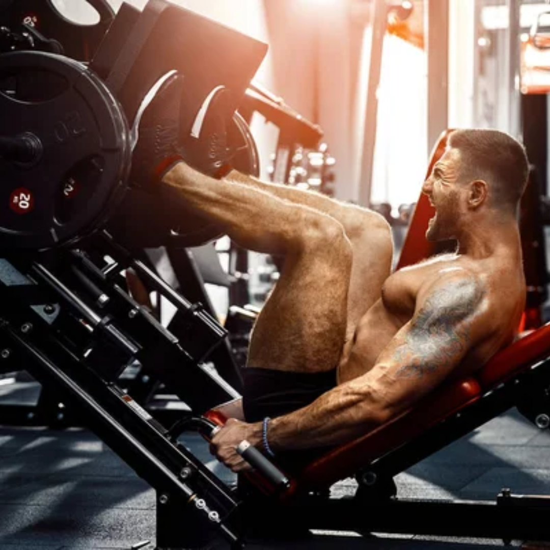 Elevate Your Fitness Game with Ultimate Leg Day Exercises!