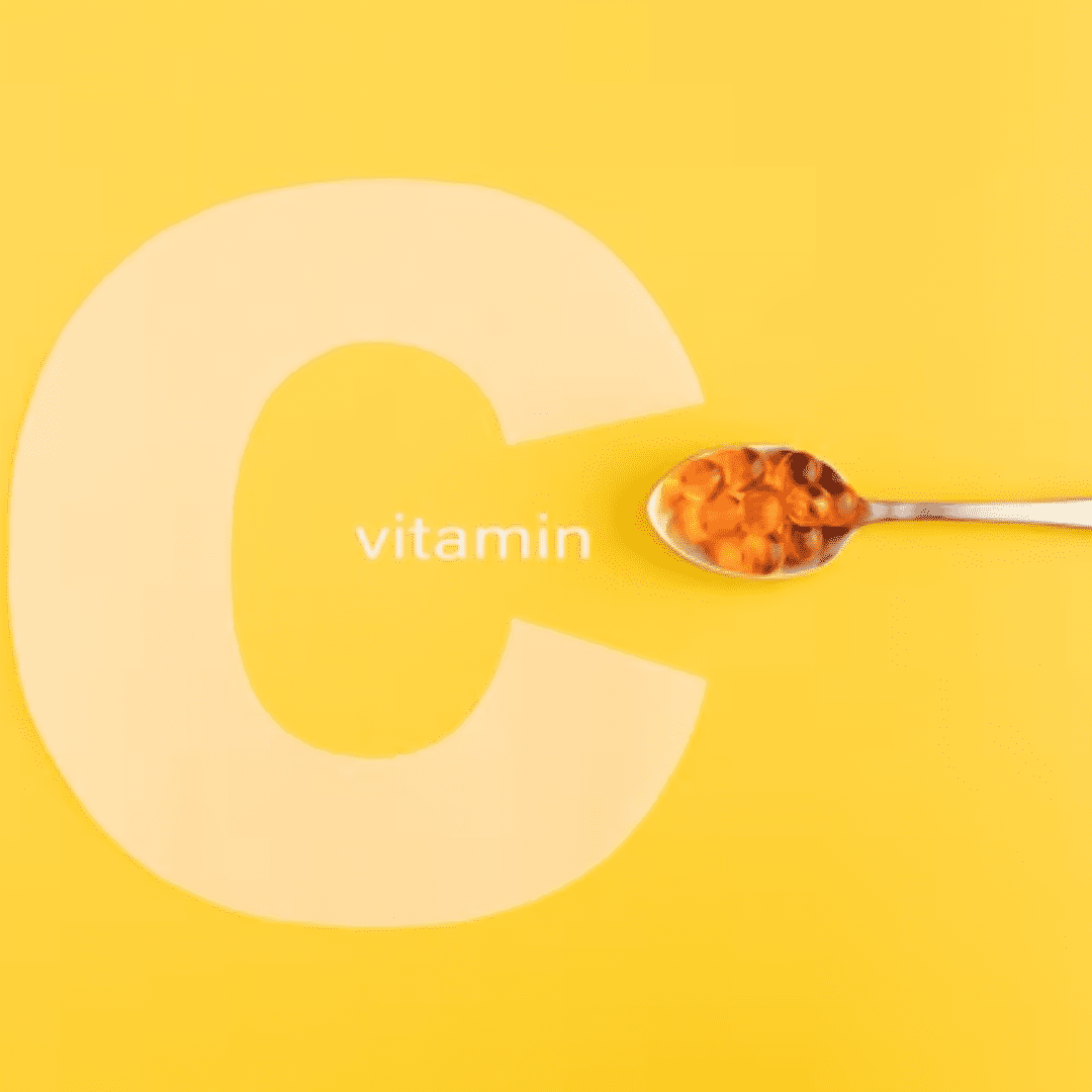 Vitamin C Tablets