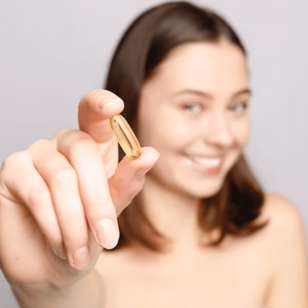 Discover the Glow: Vitamin C Tablets for Skin Whitening