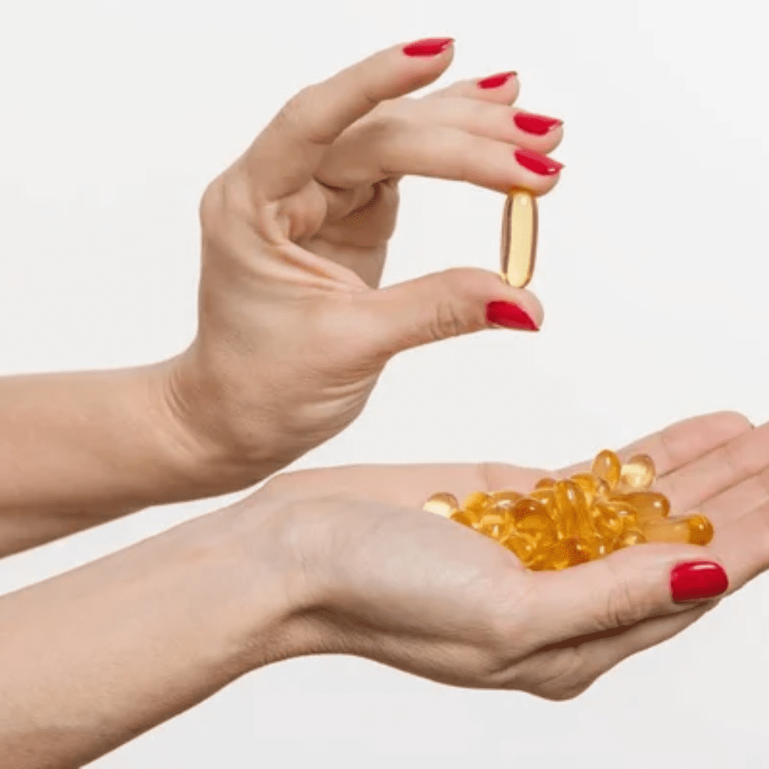 Don’t Miss Out: Transform Your Skin with Vitamin E