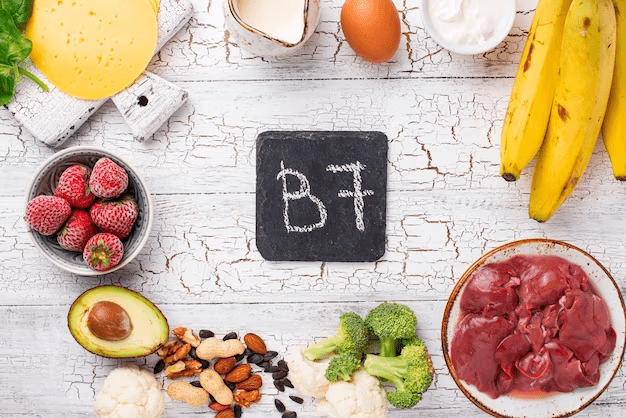 Top Biotin Foods for Vegetarians
