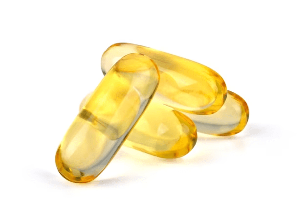Unlock Radiant Skin! Try Our Vitamin E Capsules Today 1 Discover the Power of Vitamin E Capsules