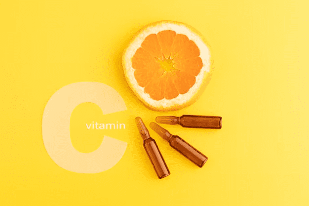 Supercharge Your Health with Vitamin C Tablets!