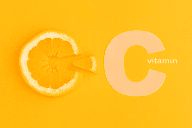 Vitamin C Tablets: Your Shield Against Chronic Diseases